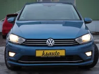 Volkswagen Golf Sportsvan VII Allstar Bluemotion EU6 1.6 85kW thumbnail