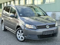 Volkswagen Touran Comfortline Facelift 7k EU5 1.6 77kW thumbnail