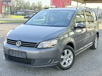 Volkswagen Touran Comfortline Facelift 7k EU5 1.6 77kW thumbnail