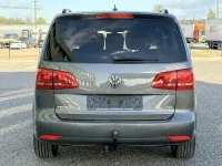 Volkswagen Touran Comfortline Facelift 7k EU5 1.6 77kW thumbnail