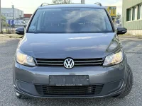 Volkswagen Touran Comfortline Facelift 7k EU5 1.6 77kW thumbnail