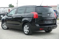Peugeot 5008 Style Facelift 1.6 84kW thumbnail
