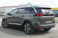 Peugeot 5008 Allure Plus EU6 1.6 88kW thumbnail