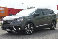 Peugeot 5008 Allure Plus EU6 1.6 88kW thumbnail