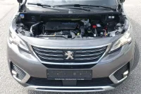 Peugeot 5008 Allure Plus EU6 1.6 88kW thumbnail
