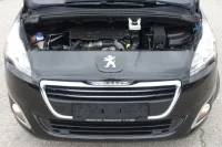 Peugeot 5008 Style Facelift 1.6 84kW thumbnail