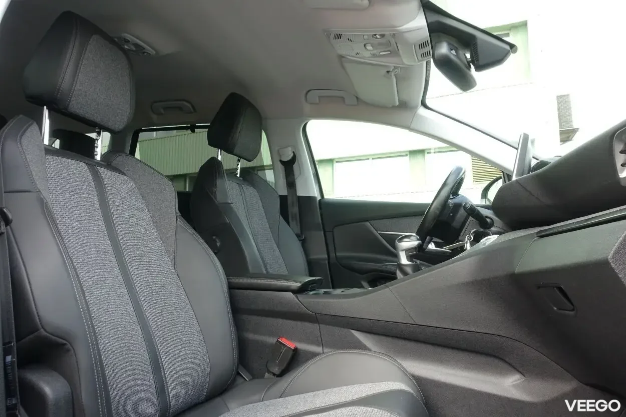 Peugeot 5008 Allure Plus EU6 1.6 88kW