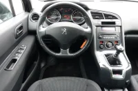 Peugeot 5008 Style Facelift 1.6 84kW thumbnail