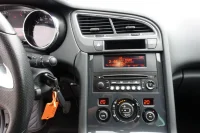 Peugeot 5008 Style Facelift 1.6 84kW thumbnail