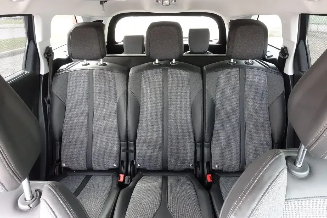 Peugeot 5008 Allure Plus EU6 1.6 88kW