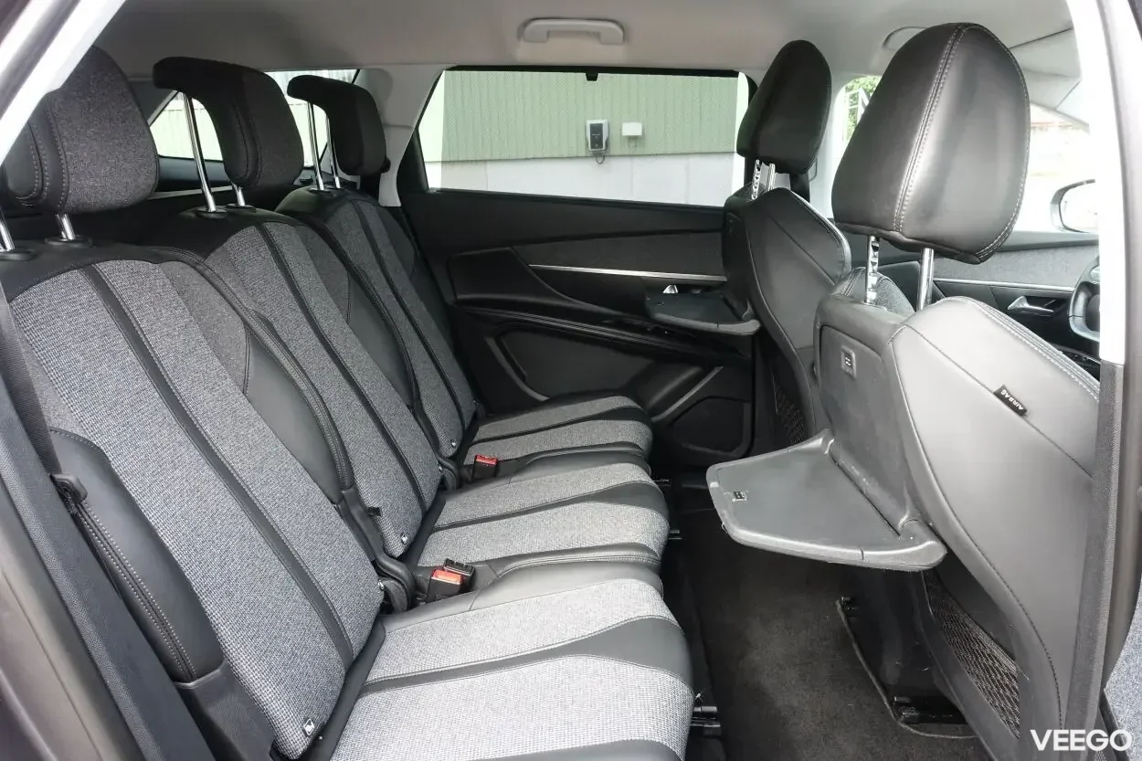 Peugeot 5008 Allure Plus EU6 1.6 88kW