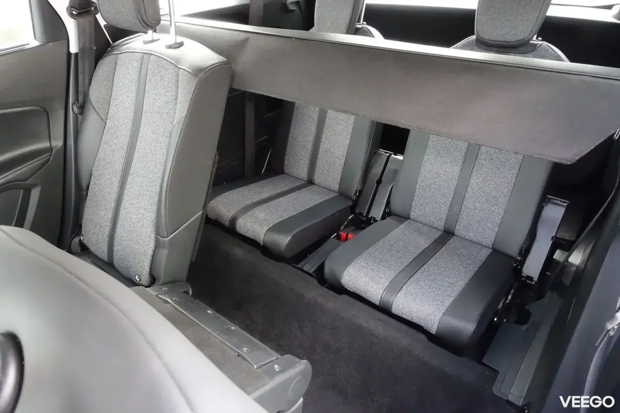 Peugeot 5008 Allure Plus EU6 1.6 88kW