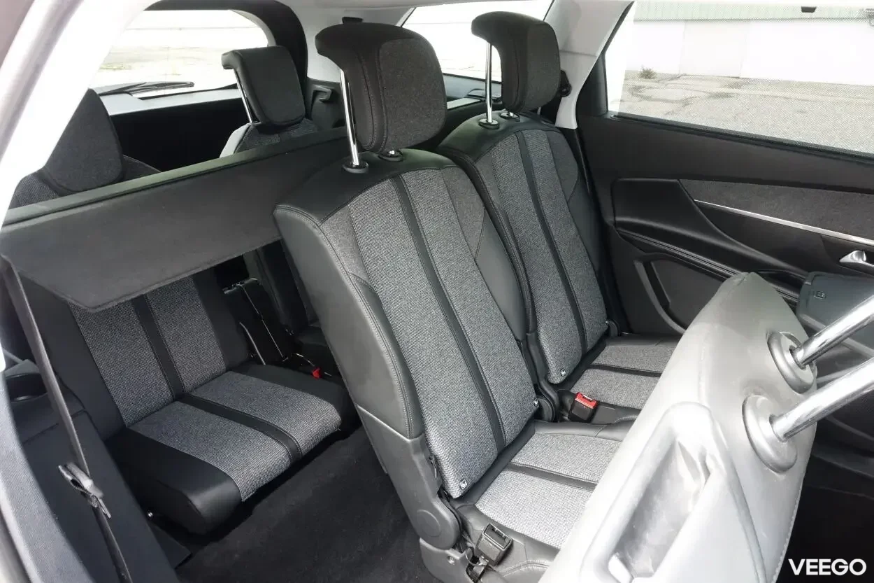 Peugeot 5008 Allure Plus EU6 1.6 88kW