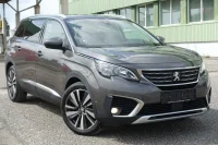 Peugeot 5008 Allure Plus EU6 1.6 88kW thumbnail