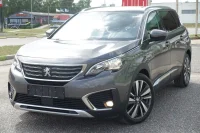 Peugeot 5008 Allure Plus EU6 1.6 88kW thumbnail