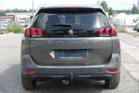 Peugeot 5008 Allure Plus EU6 1.6 88kW thumbnail