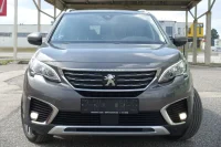 Peugeot 5008 Allure Plus EU6 1.6 88kW thumbnail