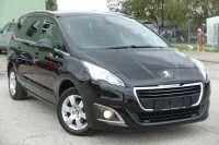 Peugeot 5008 Style Facelift 1.6 84kW thumbnail