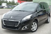 Peugeot 5008 Style Facelift 1.6 84kW thumbnail