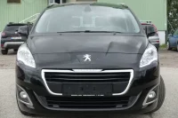 Peugeot 5008 Style Facelift 1.6 84kW thumbnail