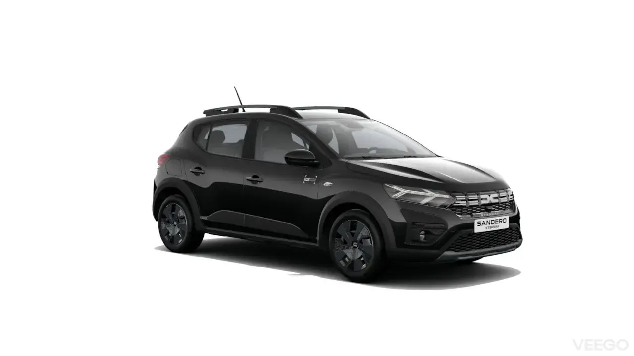 Dacia Sandero EXPRESSION 0kW