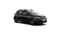 Dacia Sandero EXPRESSION 0kW thumbnail