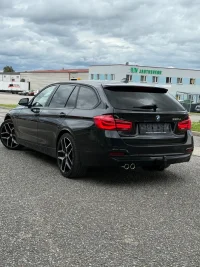 BMW 320 D Touring Shadowline EU6 2 140kW thumbnail