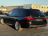 BMW 530 Touring M-Sportpakett 3 190kW thumbnail