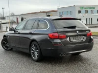 BMW 530 D Touring Sportpakett 3 190kW thumbnail