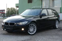 BMW 318 D Touring EU5 2 105kW thumbnail