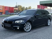 BMW 530 Touring M-Sportpakett 3 190kW thumbnail