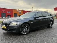 BMW 530 D Touring Sportpakett 3 190kW thumbnail