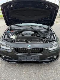 BMW 320 D Touring Shadowline EU6 2 140kW thumbnail