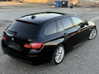 BMW 530 Touring M-Sportpakett 3 190kW thumbnail