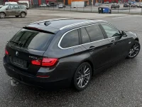 BMW 530 D Touring Sportpakett 3 190kW thumbnail