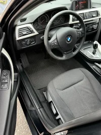 BMW 320 D Touring Shadowline EU6 2 140kW thumbnail