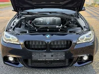BMW 530 Touring M-Sportpakett 3 190kW thumbnail