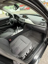 BMW 320 D Touring Shadowline EU6 2 140kW thumbnail