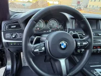 BMW 530 Touring M-Sportpakett 3 190kW thumbnail