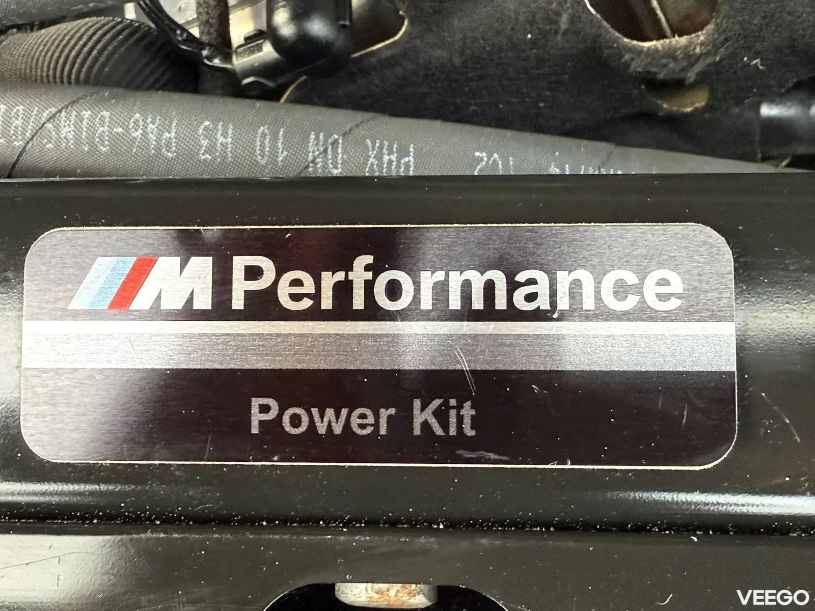 BMW 530 D Touring Sportpakett 3 190kW