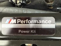 BMW 530 D Touring Sportpakett 3 190kW thumbnail