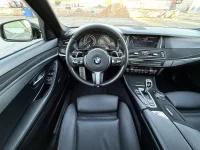 BMW 530 Touring M-Sportpakett 3 190kW thumbnail