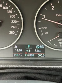 BMW 320 D Touring Shadowline EU6 2 140kW thumbnail