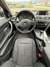 BMW 320 D Touring Shadowline EU6 2 140kW thumbnail