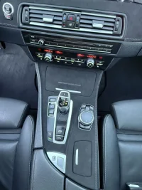 BMW 530 Touring M-Sportpakett 3 190kW thumbnail