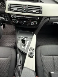 BMW 320 D Touring Shadowline EU6 2 140kW thumbnail