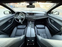 BMW 530 Touring M-Sportpakett 3 190kW thumbnail