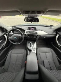 BMW 320 D Touring Shadowline EU6 2 140kW thumbnail