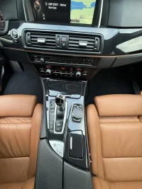BMW 530 D Touring Sportpakett 3 190kW thumbnail