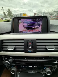 BMW 320 D Touring Shadowline EU6 2 140kW thumbnail